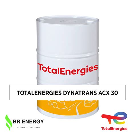 TotalEnergies DYNATRANS ACX 30.